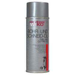 Płyn do cięcia i wiercenia WIKO 400 ml